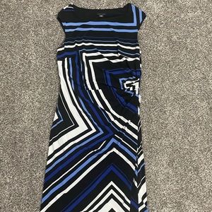 Tommy Hilfiger Business/Formal Dress - 10